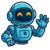 FlexyBots Logo
